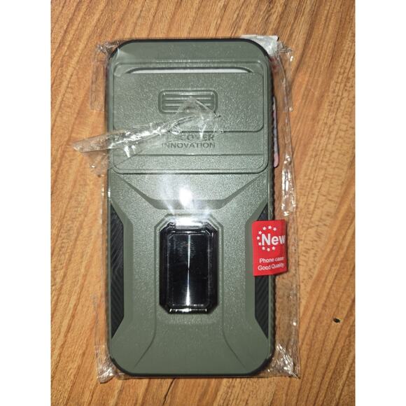 GIVEITALL for Google Pixel 9 Pro XL Case with HD Tempered Glass Screen... - Picture 7 of 8